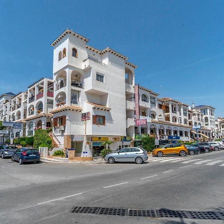 Villamartin Plaza 奥里韦拉 外观 照片